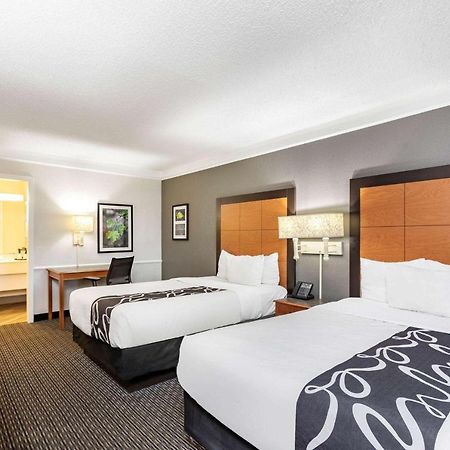 Travelodge By Wyndham El Paso - Airport Buitenkant foto