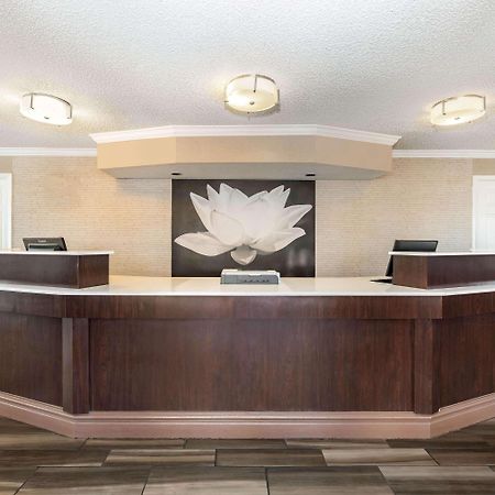 Travelodge By Wyndham El Paso - Airport Buitenkant foto
