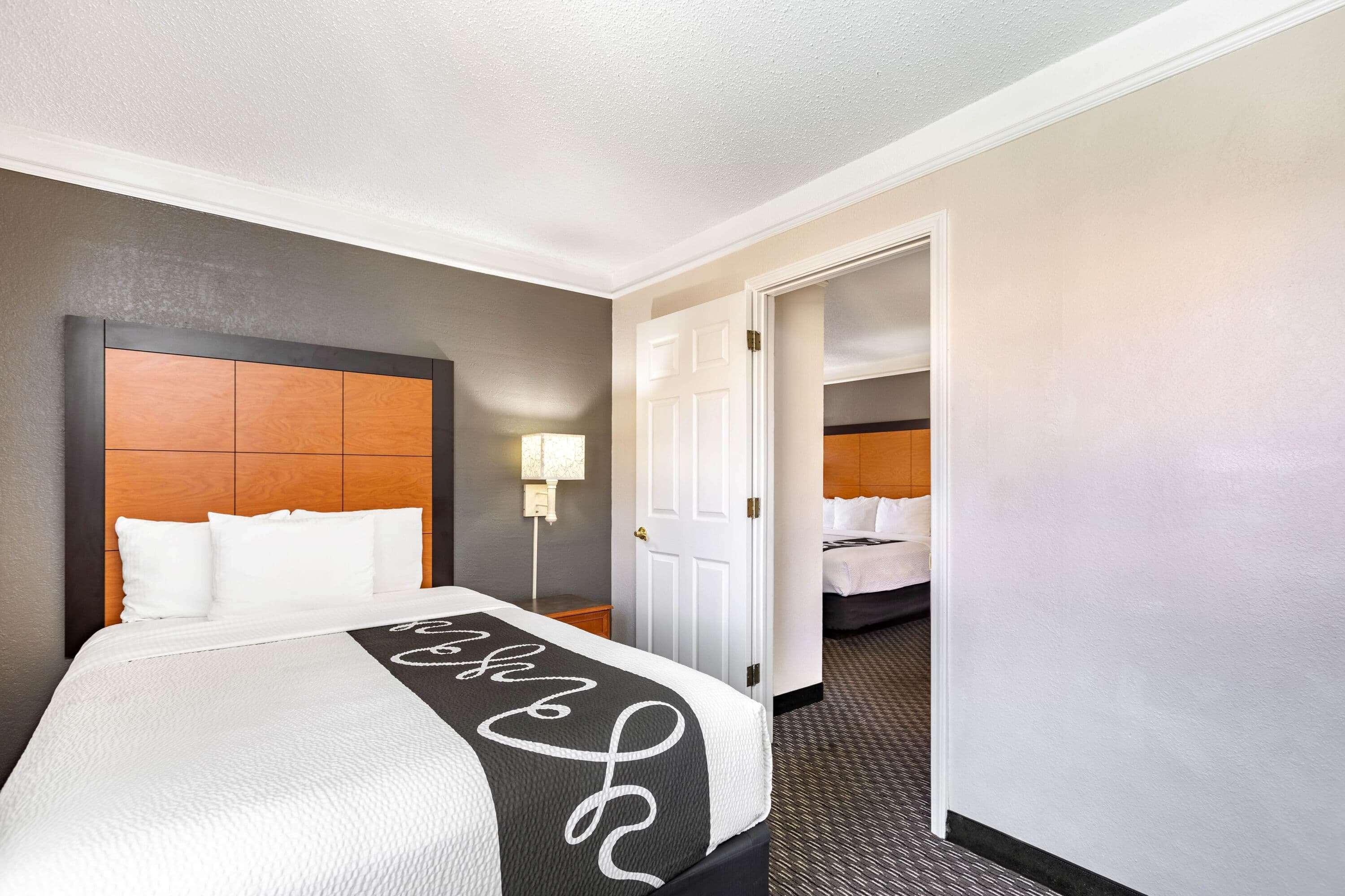 Travelodge By Wyndham El Paso - Airport Buitenkant foto