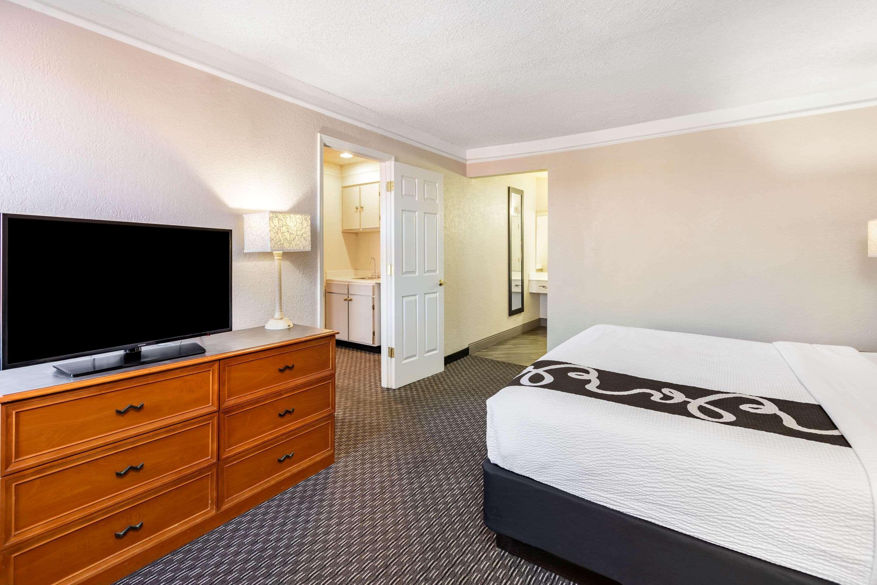 Travelodge By Wyndham El Paso - Airport Buitenkant foto