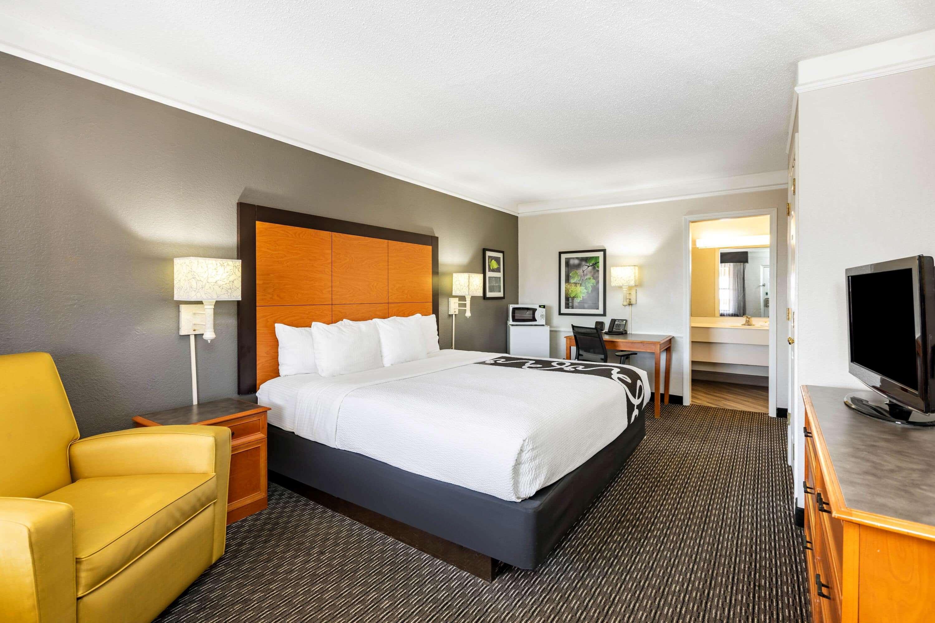 Travelodge By Wyndham El Paso - Airport Buitenkant foto