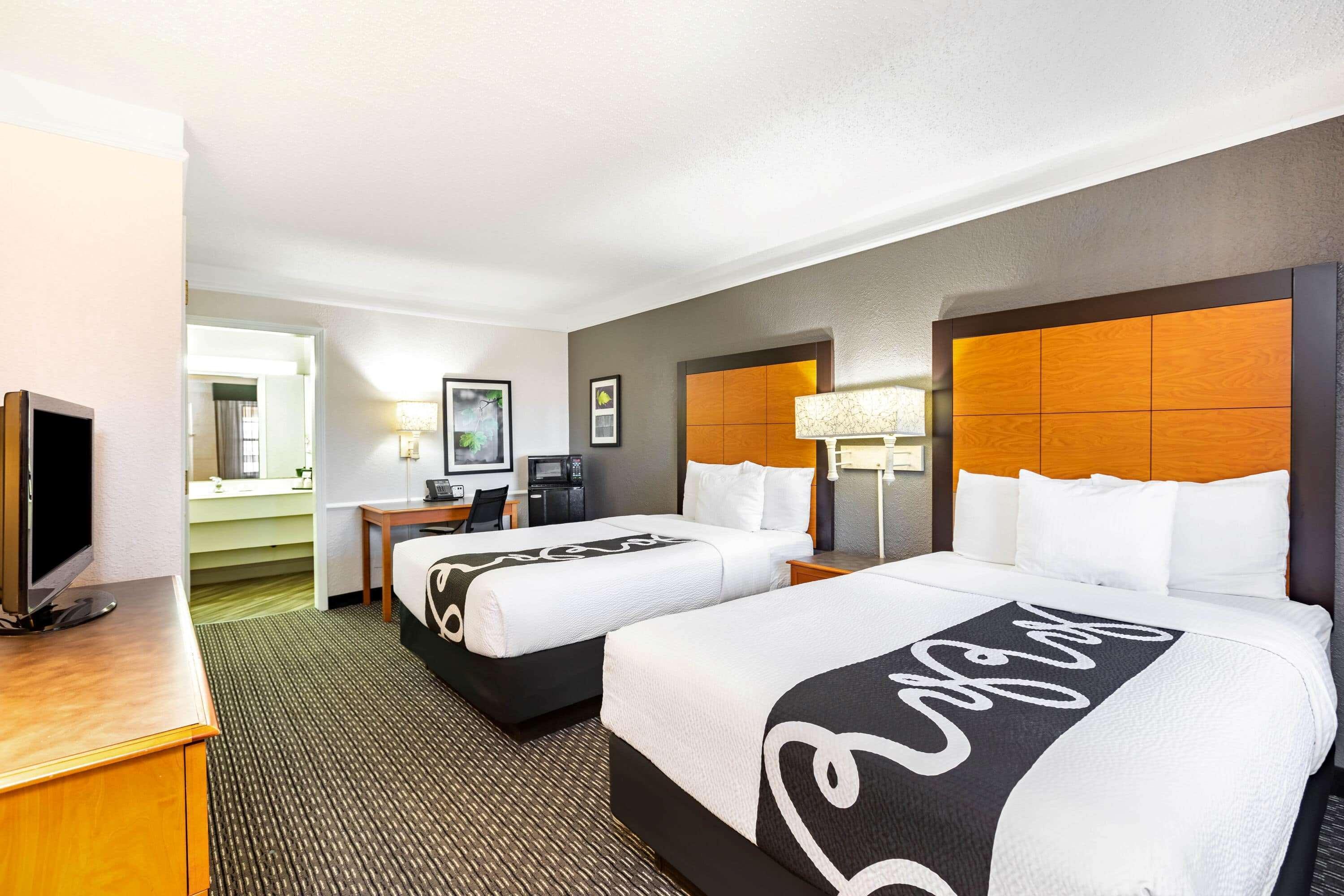 Travelodge By Wyndham El Paso - Airport Buitenkant foto