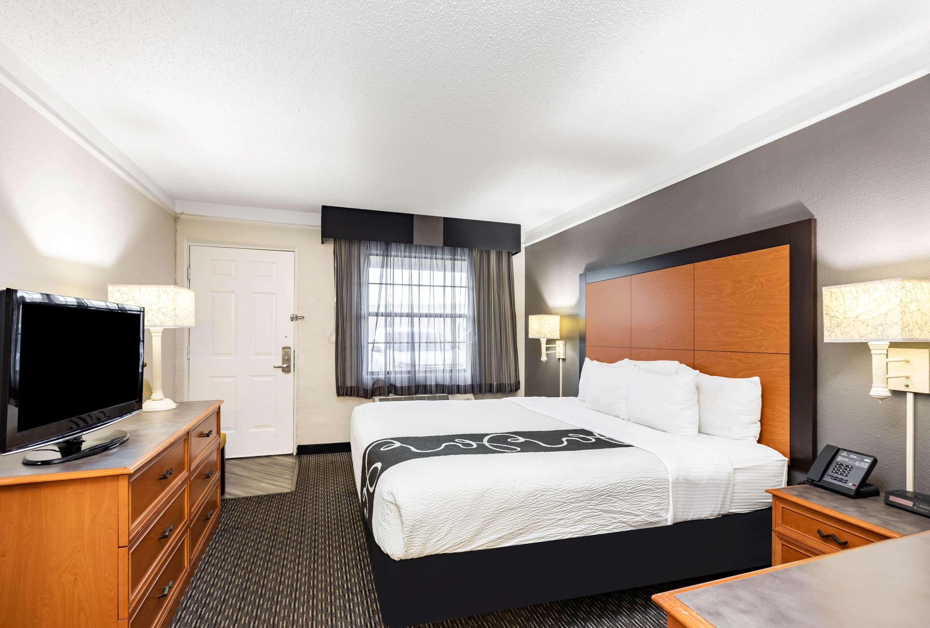 Travelodge By Wyndham El Paso - Airport Buitenkant foto
