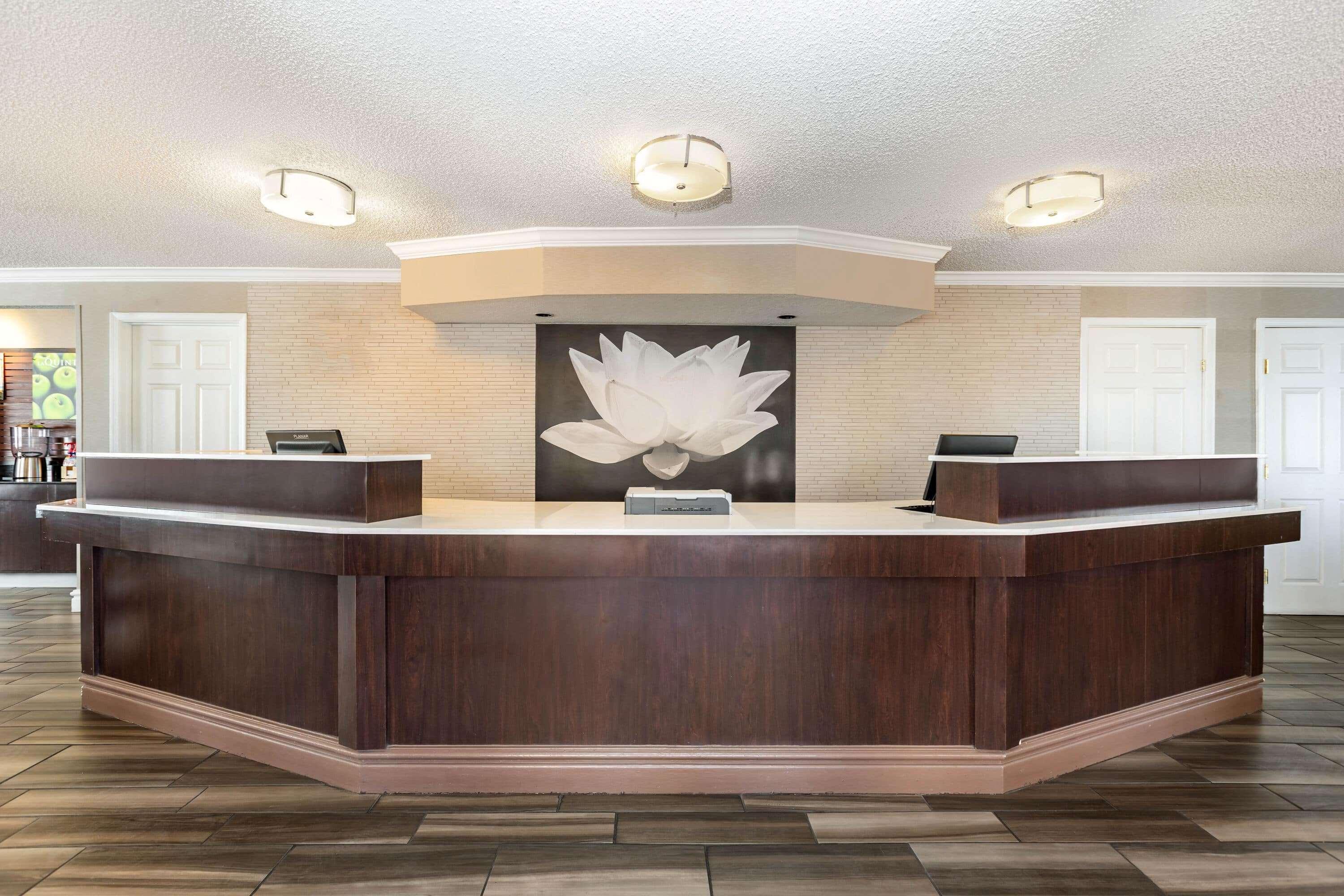 Travelodge By Wyndham El Paso - Airport Buitenkant foto