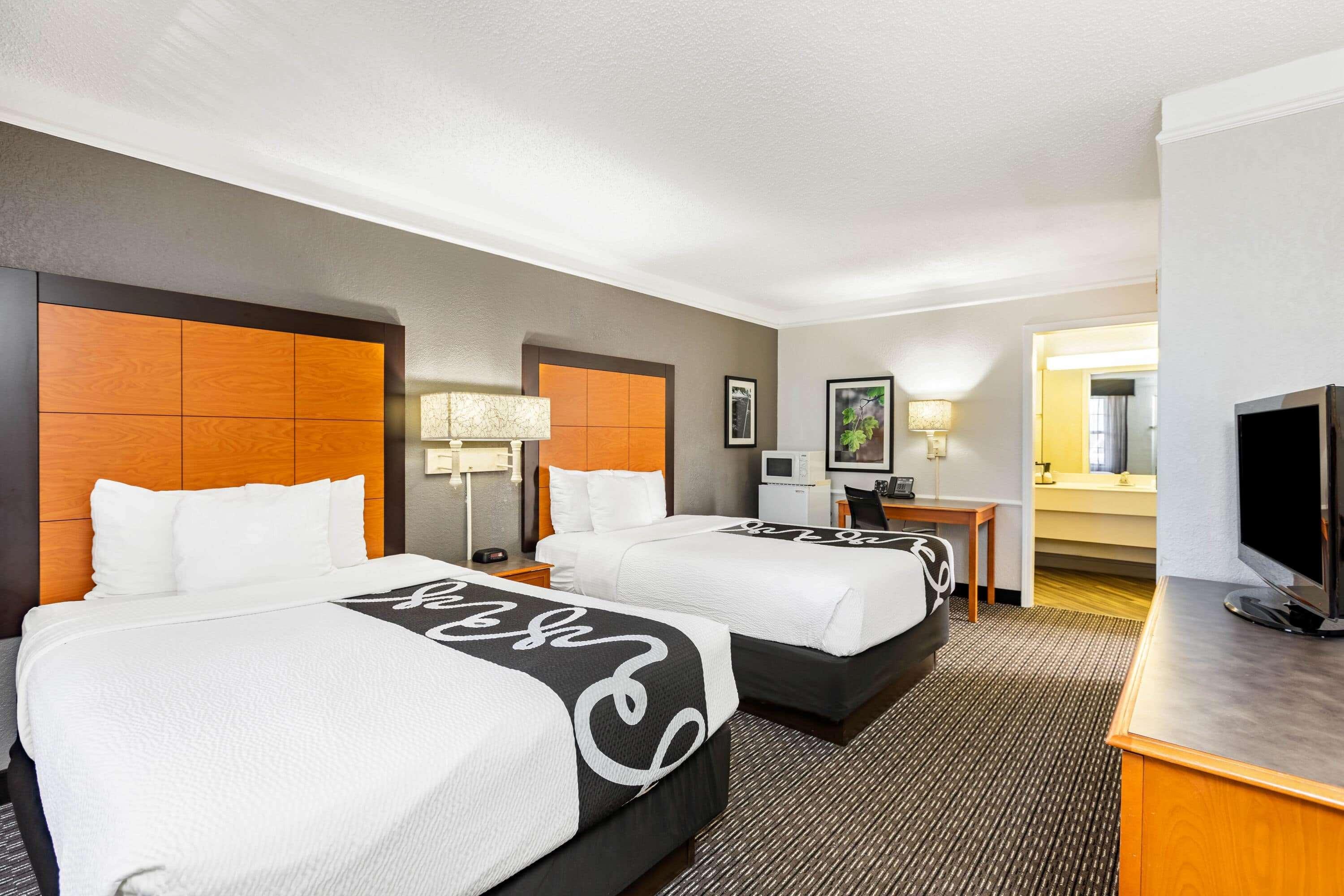Travelodge By Wyndham El Paso - Airport Buitenkant foto