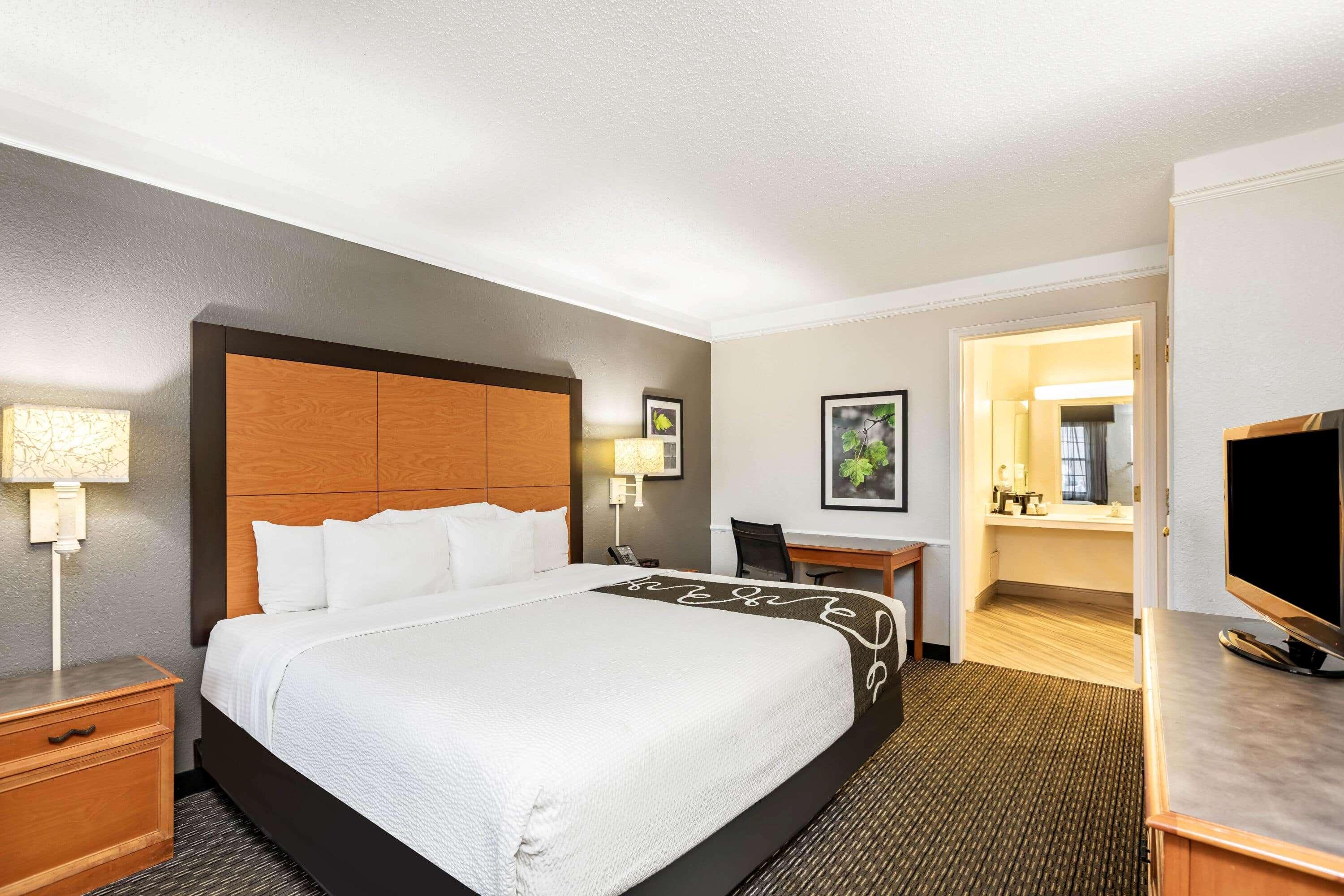 Travelodge By Wyndham El Paso - Airport Buitenkant foto